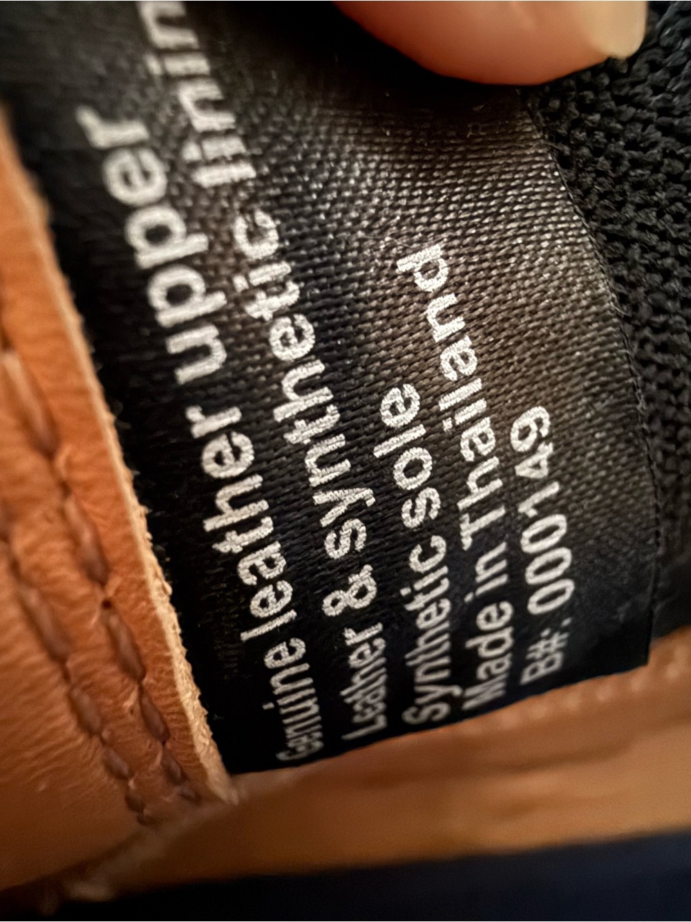 Blundstone 585 Classic Chelsea Boots Mens 10 US Rustic Brown AUS 9 - Picture 15 of 16